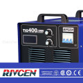 TIG400A MOS Technology Arc/ TIG Welding Machine with Arc Force Function